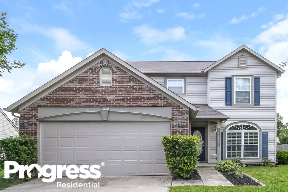 Foto principal - 6829 Silver Grove Ct