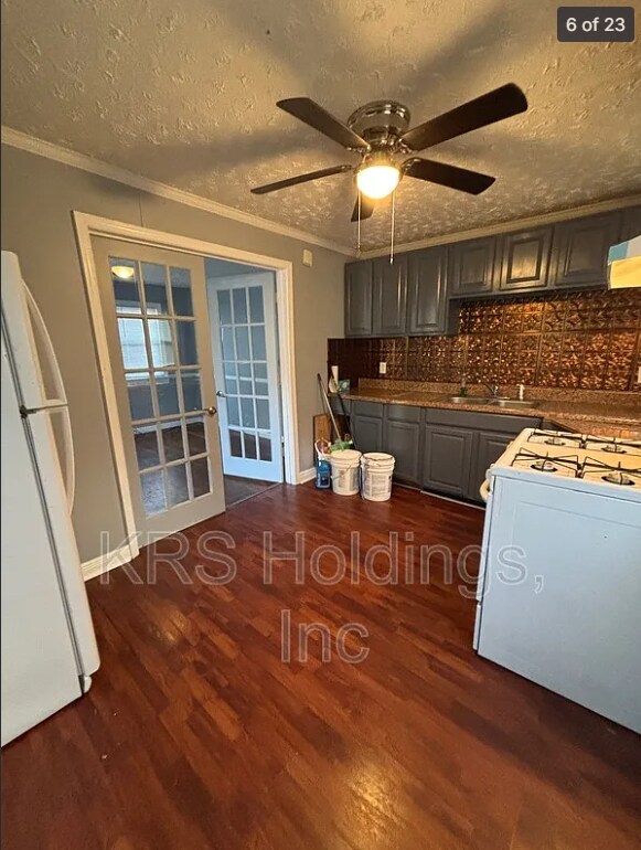 Foto del edificio - 118 Virginia Ave