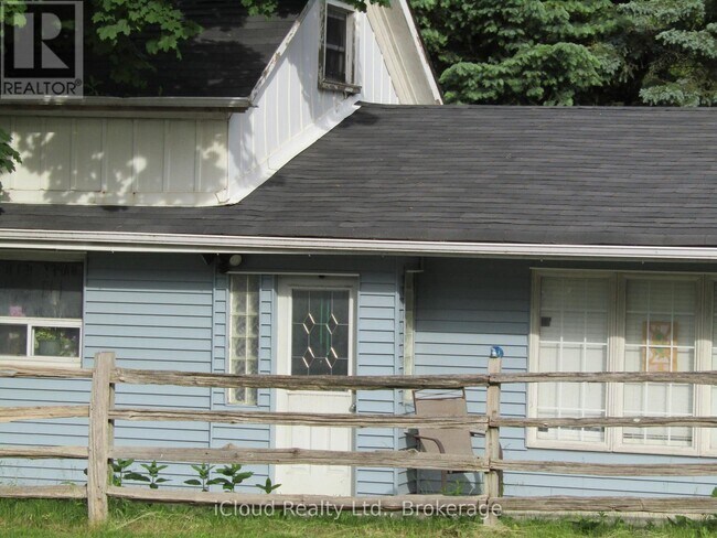 Photo du bâtiment - 170 Troiless St