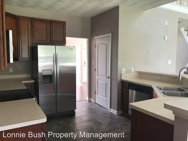Building Photo - 5 br, 3.5 bath House - 105 Hamer Rd