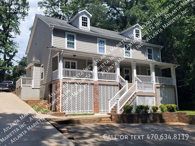 Building Photo - 128 Brook Cir SE