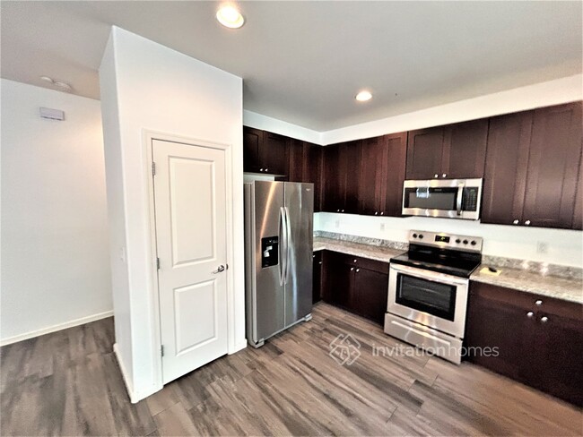 Foto del edificio - 1747 W Minton St