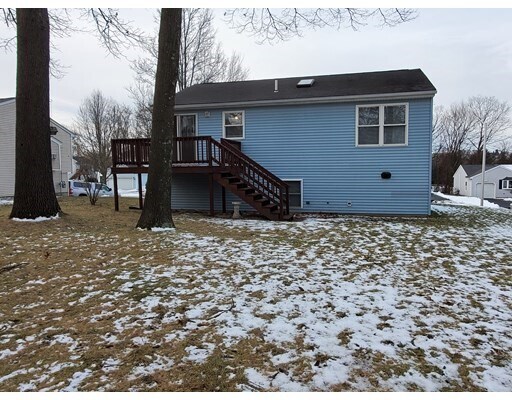 Building Photo - 10 Arborwood Dr