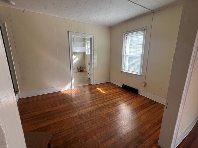 Foto del edificio - 10 Columbia St