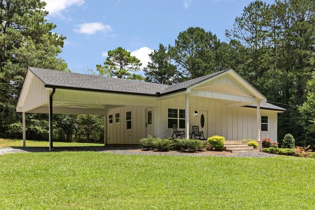 Foto principal - 11865 Hamilton Rd