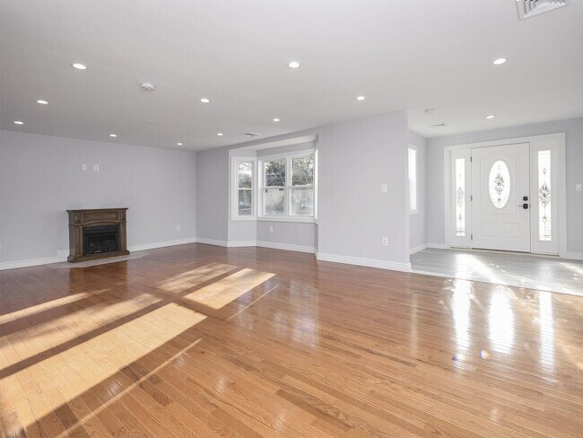 Living Room - 66 Grove St