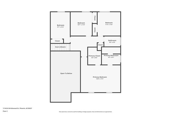 Foto del edificio - 11146 W Brittlewood Dr