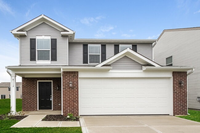 Building Photo - 8112 Grove Berry Way