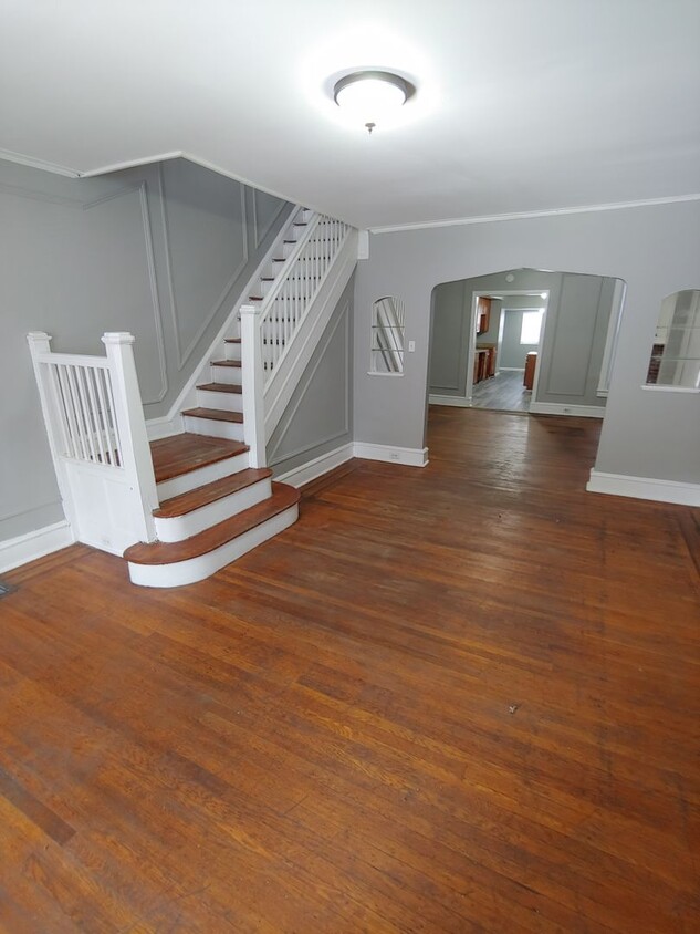 Foto principal - Prime West Philadelphia Home- Big & Ready ...