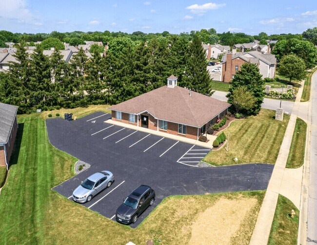 Foto del edificio - 7620 Farmsbury Dr
