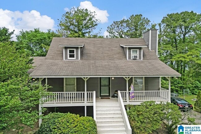Building Photo - 1444 Berry Rd