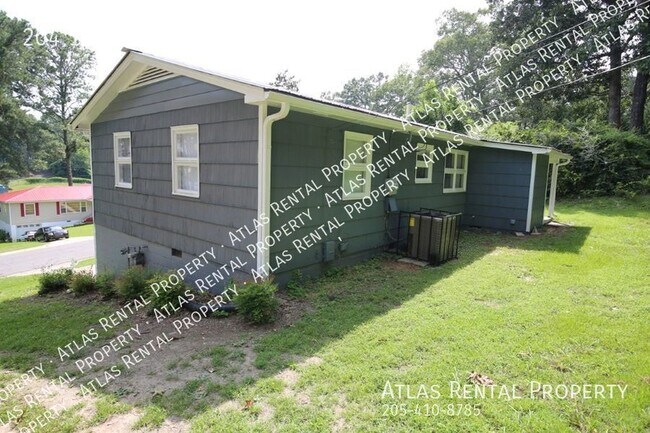Foto del edificio - 204 15th Ct NW
