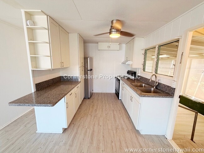 Building Photo - 4265 Likini St