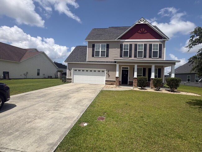 Building Photo - 604 Drummond Grove Ln