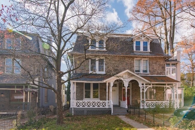 Building Photo - 6412 Germantown Ave