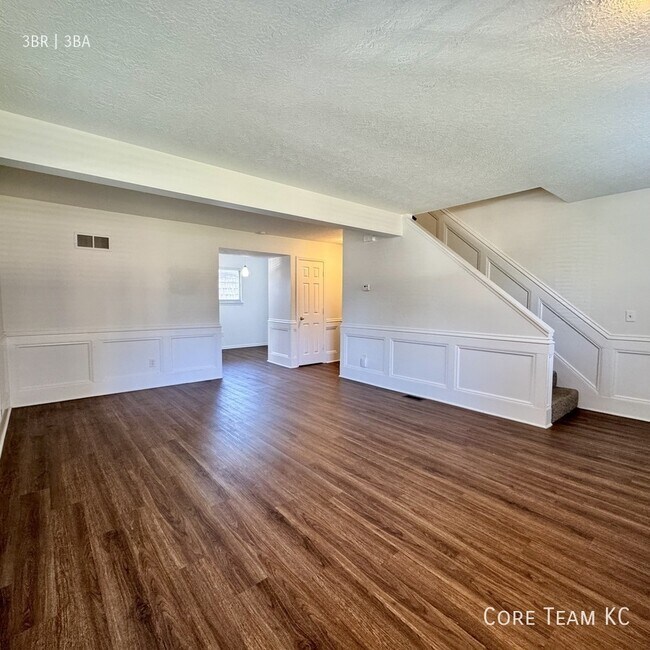 Foto del edificio - 4420 Jarboe St