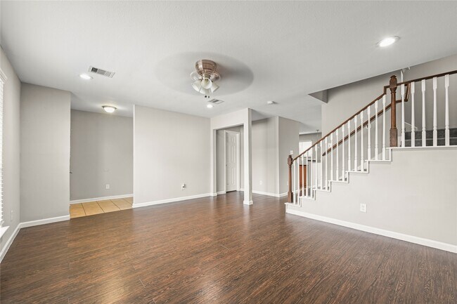 Foto del edificio - 1520 Sherwood Forest St