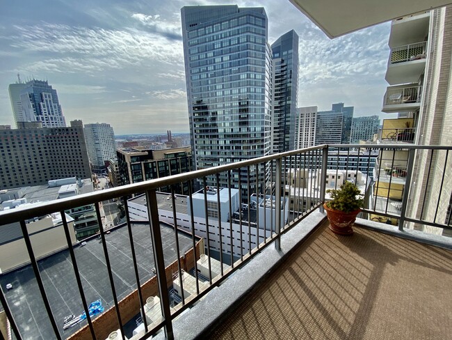Foto del edificio - 151 Tremont St