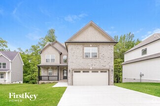 Building Photo - 1053 Brightwood Ct