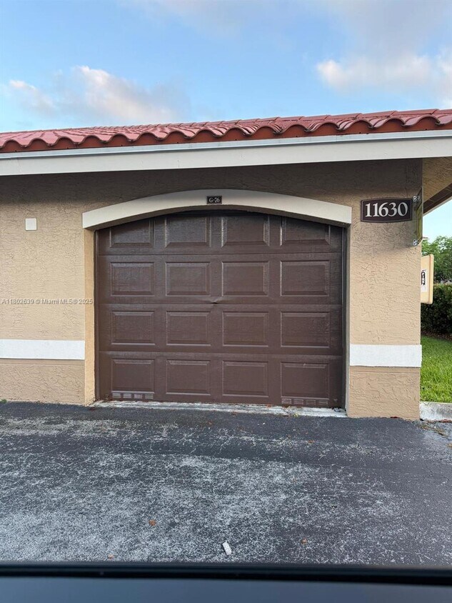 Foto del edificio - 11650 SW 2nd St