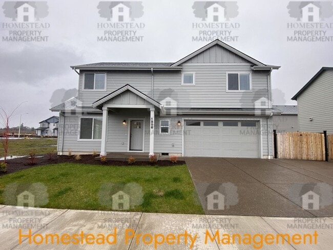 Building Photo - Welcome to your new home!