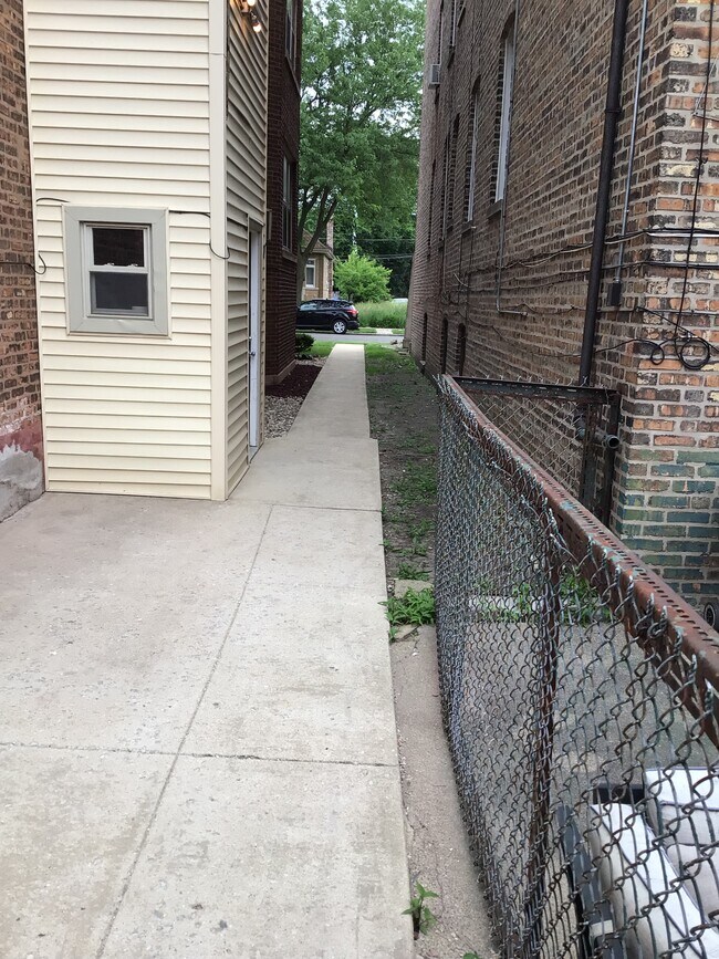 Foto del edificio - 7940 S Wolcott Ave