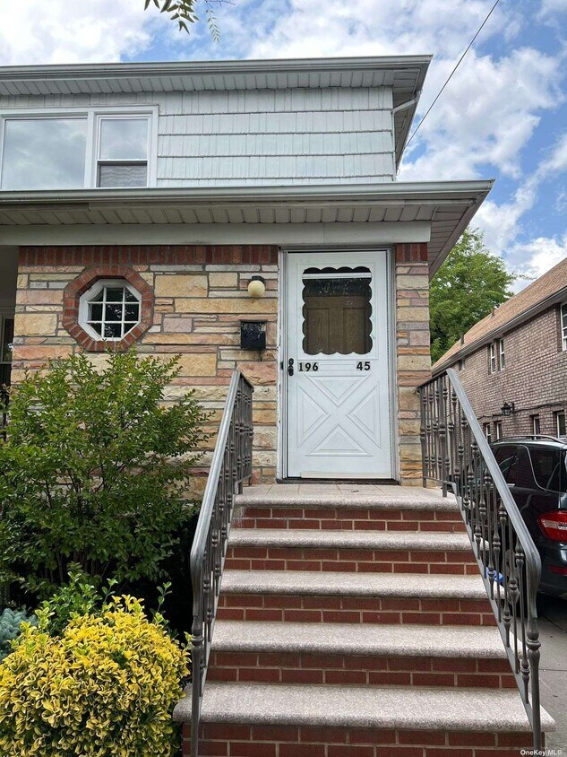Primary Photo - 196-45 45th Ave