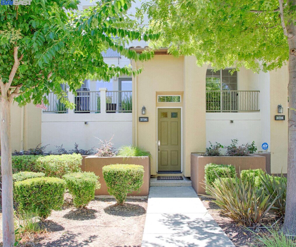 3716 Finnian Way, Dublin, CA 94568 Townhome Rentals in Dublin CA