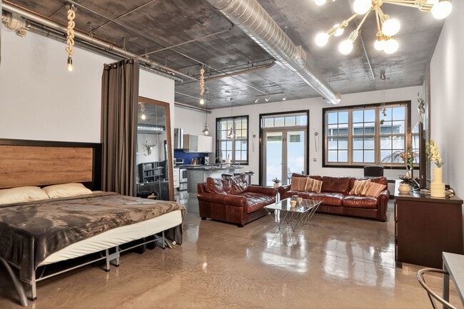 Foto del edificio - 435 N Andrews Ave