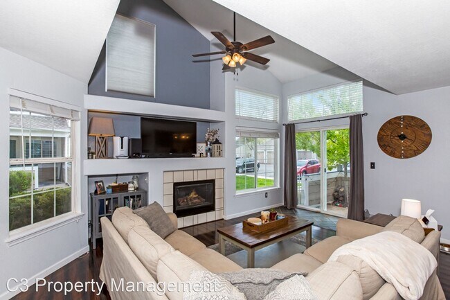Foto del edificio - 2 br, 2 bath House - 2602 Timberwood Dr. U...