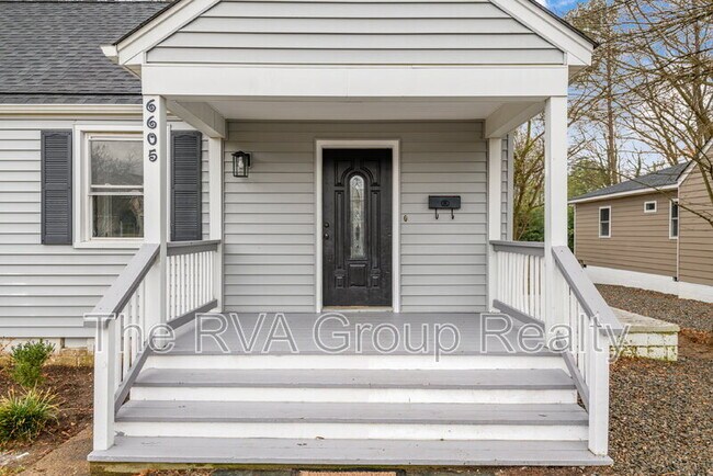 Building Photo - 6605 Horsepen Rd