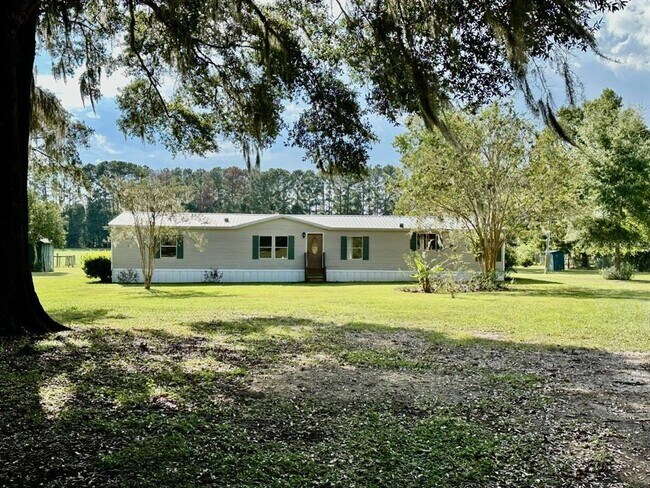 Foto del edificio - 18027 NW 149th Pl