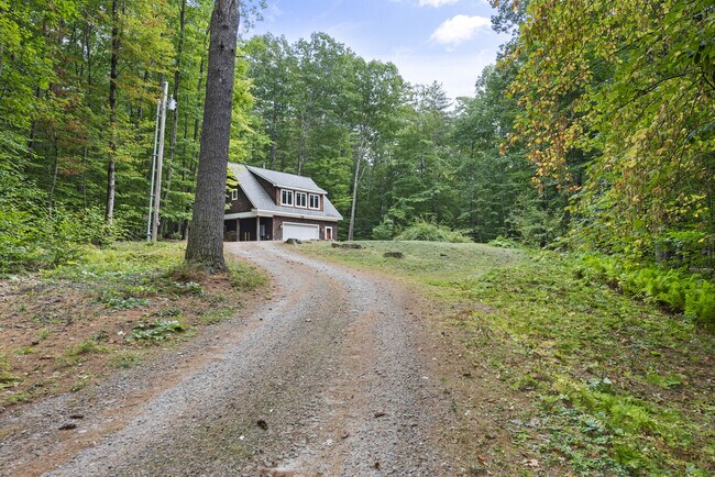Foto del edificio - Squam House