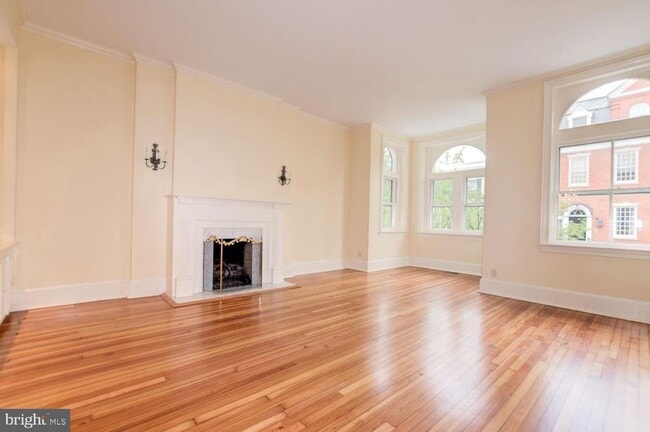 Foto del edificio - 3252 N St NW
