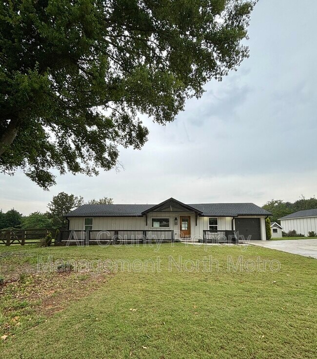 Photo - 57 Harry Sosebee Rd House