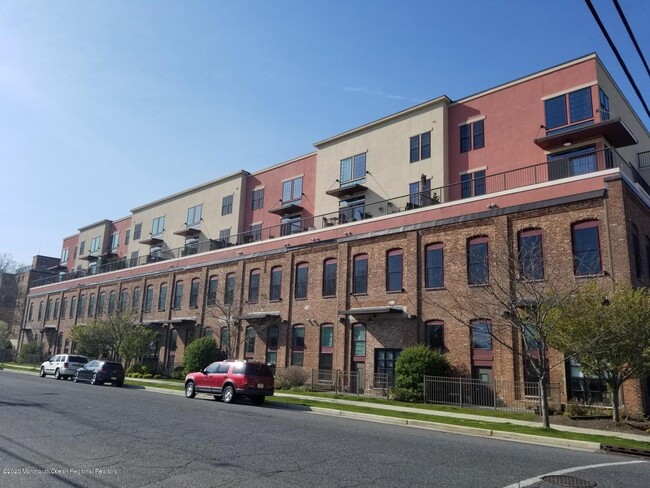 Foto del edificio - 1001 2nd Ave