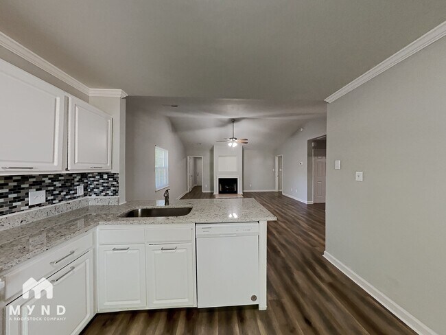 Foto del edificio - 6722 Rain Creek Way