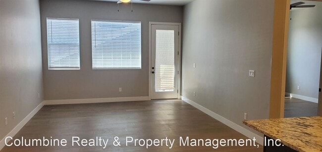 Building Photo - 3 br, 2.5 bath House - 1655 Wellington Ave