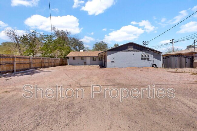 Photo - 6022 S 3rd St Apartment