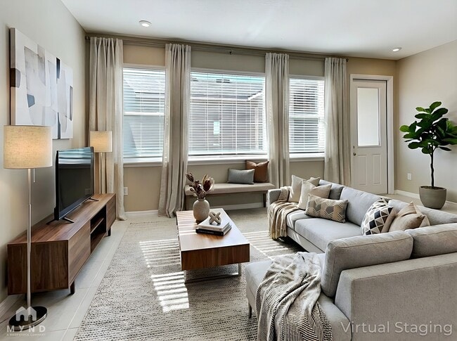 Building Photo - 16217 Prairie School Dr