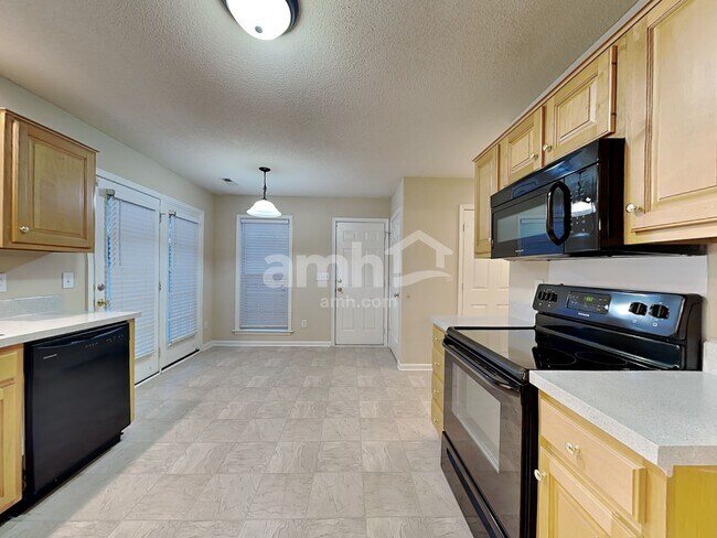 Foto del edificio - 5419 Bradburn Dr