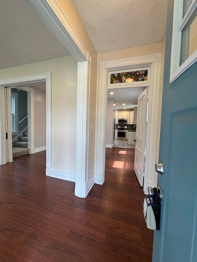 Foto del edificio - 214 N 17th St