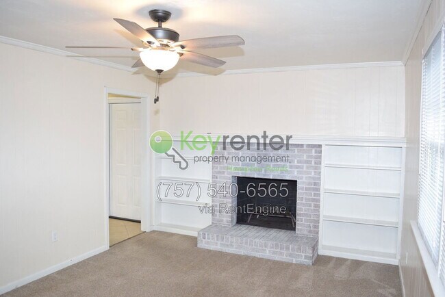 Building Photo - 1310 Sparrow Rd