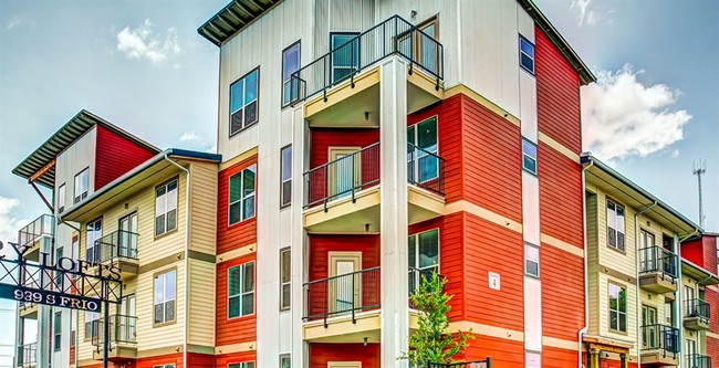 Building Photo - Peanut Factory Lofts