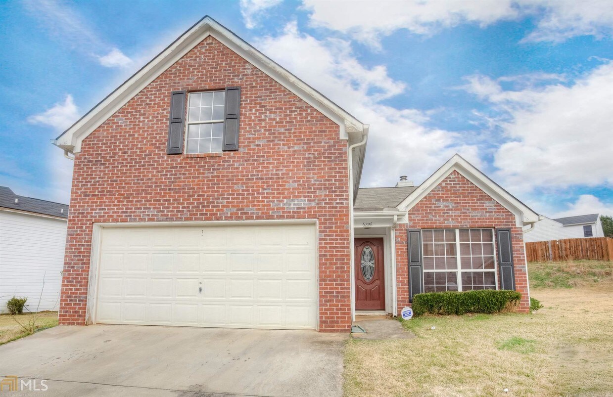 6226 Klondike River Rd, Lithonia, GA 30038 House for Rent in Lithonia