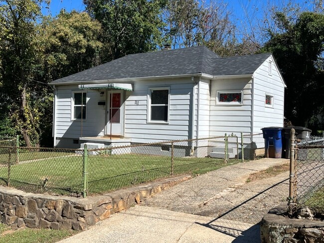 Building Photo - One Level Living!