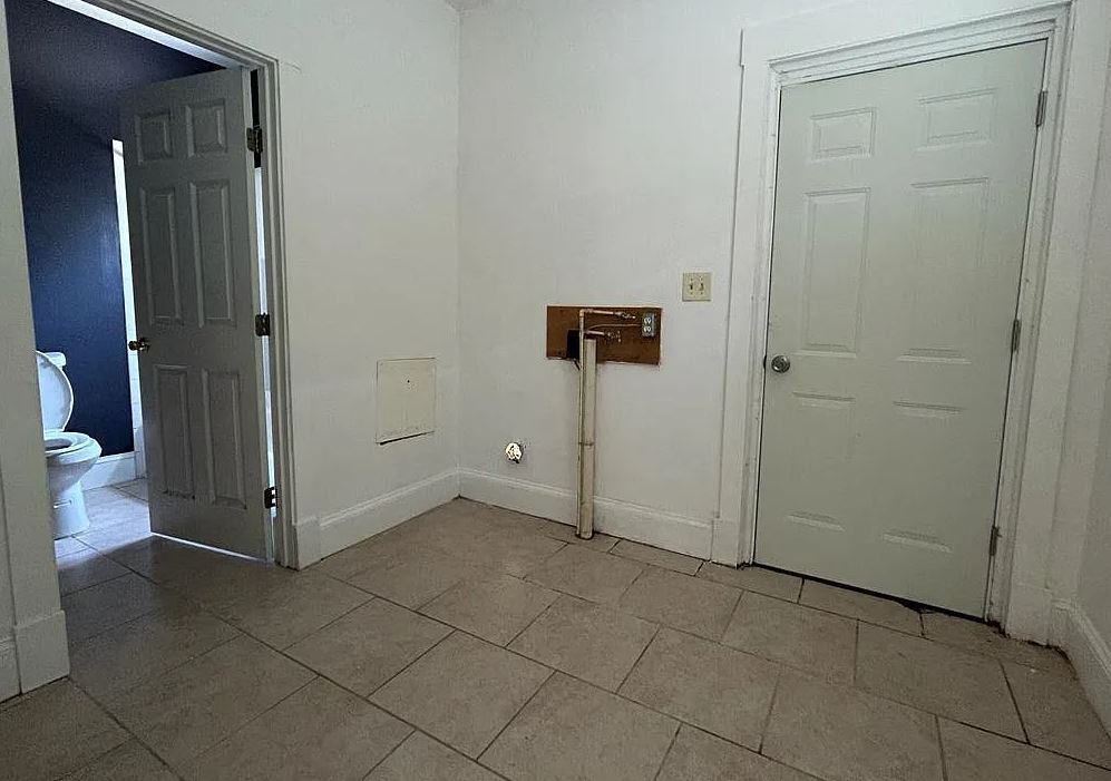 Foto del edificio - 4109 Francis Ave