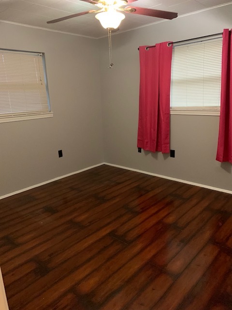 Bedroom #2 - 460 Helis Dr.