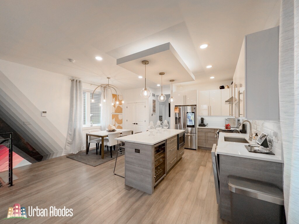 Foto principal - 1812 N Sawyer Ave