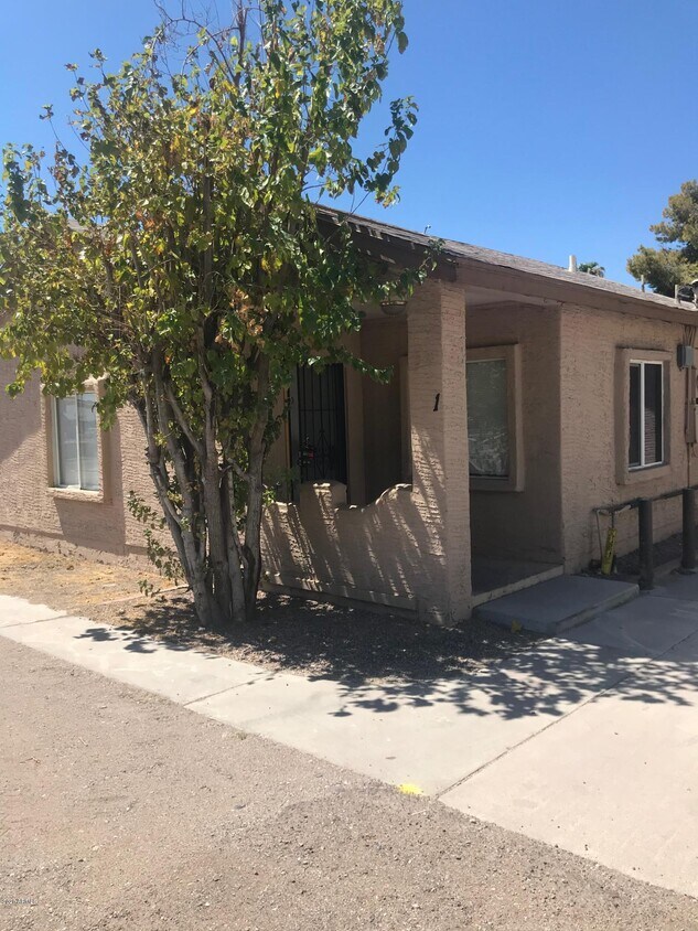 526 S Mesa Dr, Mesa, AZ 85210 House Rental in Mesa, AZ